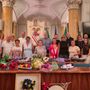 La presentazione della Festa di San Tito di Casorate Sempione a Villa Recalcati La presentazione della Festa di San Tito di Casorate Sempione a Villa Recalcati