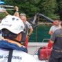 Trovato senza vita nel lago di Como il turista olandese scomparso. Il suo corpo era a 25 metri di profondità