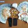 Cocaina sotto un seggiolino per bambini, dal controllo spuntano 22 dosi