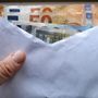 Un semplice gesto d'onestà: trova una busta con 2.800 euro a Germignaga e la consegna ai carabinieri