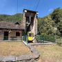 Ladri in azione alla funivia di Monteviasco, rubato l’incasso