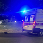Incidente tra auto e monopattino a Busto. Soccorso un 16enne Incidente tra auto e monopattino a Busto. Soccorso un 16enne