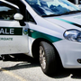 Un'auto della polizia locale di Vergiate (foto d'archivio) Un'auto della polizia locale di Vergiate (foto d'archivio)