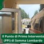 Punto di Primo Intervento verso la nuova Casa di comunità a Somma. Il Pd: «Inaccettabile»