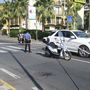 Tragedia in Liguria: è morto il bimbo investito sulle strisce pedonali a San Bartolomeo al Mare Tragedia in Liguria: è morto il bimbo investito sulle strisce pedonali a San Bartolomeo al Mare
