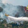 Caldo secco, allerta arancione della Protezione civile su tutto il Varesotto: «Elevato rischio di incendi boschivi» Caldo secco, allerta arancione della Protezione civile su tutto il Varesotto: «Elevato rischio di incendi boschivi»