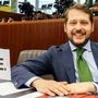 Emanuele Monti: «Dal nuovo dazio sui mini-pacchi risorse per commercio e territori» Emanuele Monti: «Dal nuovo dazio sui mini-pacchi risorse per commercio e territori»