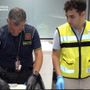 Prodotti alimentari "illegali". A Malpensa in sei mesi boom di sequestri