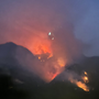 Boschi in fiamme a Piedimulera: da giorni i vigili del fuoco sono al lavoro per spegnere le fiamme Boschi in fiamme a Piedimulera: da giorni i vigili del fuoco sono al lavoro per spegnere le fiamme