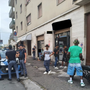 I controlli della polizia (foto Polizia di Stato) I controlli della polizia (foto Polizia di Stato)