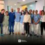 Strage Crans-Montana, Bertolaso: "Con Francesca dimessi tutti i ragazzi curati a Milano, un sogno realizzato" Strage Crans-Montana, Bertolaso: "Con Francesca dimessi tutti i ragazzi curati a Milano, un sogno realizzato"