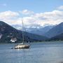 Siccità, sempre più critica la situazione del lago Maggiore. Mancano pochi centimetri al minimo storico del 1976 Siccità, sempre più critica la situazione del lago Maggiore. Mancano pochi centimetri al minimo storico del 1976