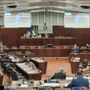 Innovazione tecnologica ed economia sociale, Monti: «Da Regione 40 milioni»