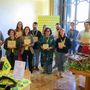 I vincitori degli Oscar Green 2026 I vincitori degli Oscar Green 2026