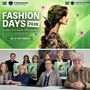 Fashion Days, ecco come sfilerà la moda in vetrina a Gallarate Fashion Days, ecco come sfilerà la moda in vetrina a Gallarate