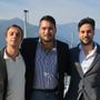 Pellicini per Kalliope: buon lavoro a questi ragazzi che lavorano per il bene della collettività Pellicini per Kalliope: buon lavoro a questi ragazzi che lavorano per il bene della collettività