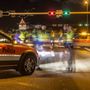 Folle fuga in Canton Ticino, auto in contromano sull’A2: inseguimento e schianto in galleria, feriti due agenti Folle fuga in Canton Ticino, auto in contromano sull’A2: inseguimento e schianto in galleria, feriti due agenti