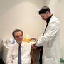 Al via la campagna di vaccinazione antinfluenzale gratuita. Si parte con i fragili, dal 12 ottobre sarà per tutta la popolazione. Al via la campagna di vaccinazione antinfluenzale gratuita. Si parte con i fragili, dal 12 ottobre sarà per tutta la popolazione.