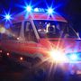 Notte di incidenti, quattro giovani feriti.  Auto fuori strada a Busto in viale Diaz e sulla 336