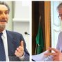 Gradimento degli amministratori: Fontana decimo tra i governatori, Galimberti 34esimo fra i sindaci