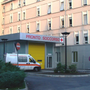 L'ospedale di Tradate L'ospedale di Tradate