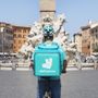 Incidente sul lavoro a Busto: rider ferito, ma l’Inail inizialmente nega l’indennizzo