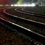 Dramma nella notte: uomo muore travolto dal treno a Castronno