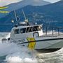 Guardia di Finanza, raffica di controlli sul lago Maggiore: 21 irregolarità riscontrate nel fine settimana Guardia di Finanza, raffica di controlli sul lago Maggiore: 21 irregolarità riscontrate nel fine settimana
