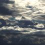 Qualche occhiata di sole prima della pioggia. Domani sera e venerdì il vento riporta il sole. Ecco cosa ci attende nel weekend