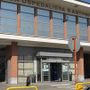 L'ospedale di Gallarate