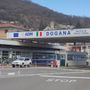 Fermato al valico di Ponte Tresa con un quintale di droga in auto: ucraino arrestato