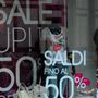 Sabato scattano i saldi, l'appello di Federmoda: «Scegli il negozio di fiducia»
