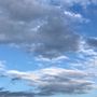 Variabilità con qualche possibile rovescio in provincia di Varese. Temperature stabili e nella norma