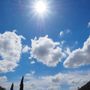 Domenica abbastanza soleggiata con rischio temporali in serata. Tempo più stabile nei prossimi giorni