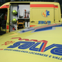 Incidente in scooter in Canton Ticino, grave un italiano di 43 anni Incidente in scooter in Canton Ticino, grave un italiano di 43 anni