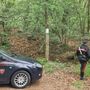 Ancora un blitz anti spaccio nei boschi del Parco Pineta: un arresto a Tradate