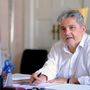 Il Presidente della Provincia di Varese Marco Magrini