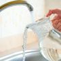 Il grande caldo affanna anche l'acqua. L'appello di Lereti: «Evitate gli sprechi»