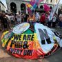 «Finché ci saranno persone uccise e pugnalate per chi sono, il Pride avrà senso»: Astuti contro il no del Consiglio regionale