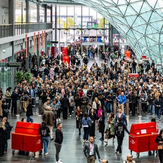 Salone del Mobile.Milano 2025 Giulia Copercini