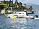 Agosto sul lago Maggiore: in un mese 37 violazioni per eccesso di velocità e mancata sicurezza