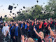 Tocco al cielo e un messaggio di pace: il Diploma Day dell’Ite Tosi per 424 neo maturi Tocco al cielo e un messaggio di pace: il Diploma Day dell’Ite Tosi per 424 neo maturi