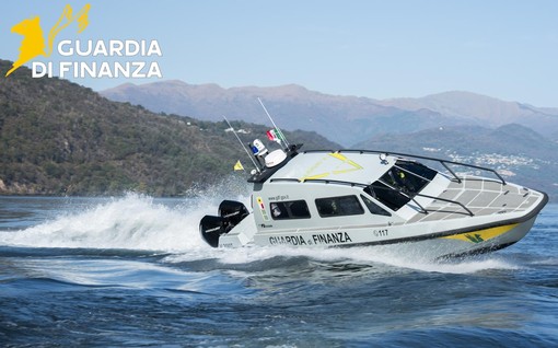 Occupazione demaniale irregolare sui laghi della Provincia di Varese. La Guardia di Finanza scopre evasioni per oltre 100mila euro