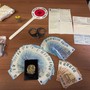 VIDEO. Oltre mezzo chilo di cocaina nell'auto “clonata”: arrestato