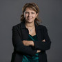 Paola Biavaschi, direttrice del Dipartimento di Scienze umane e dell’innovazione per il territorio dell'Insubria