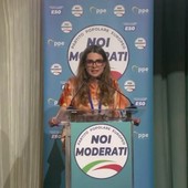 Induno Olona, Sara Vezzaro entra in Consiglio: “Noi Moderati” rafforza la presenza dei giovani