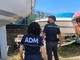 (foto da comunicato stampa Guardia di Finanza)