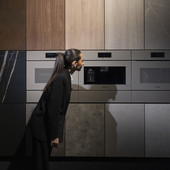 FTK, Technology For the Kitchen