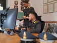 (foto Comunicato stampa Guardia di Finanza)