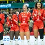 Uyba alla riscossa: sfida a Bergamo per tornare a vincere